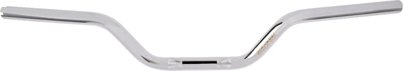 Slyfox Lenker - Motocross-Stil