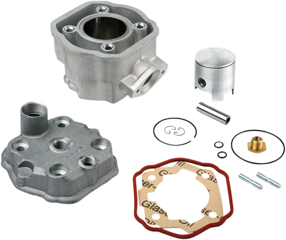 Airsal 50cc Zylinder-Kit - Aluminium-Ersatz