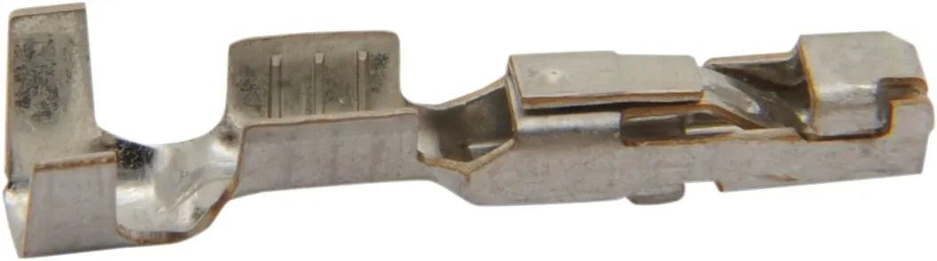 Namz Delphi-Anschlüsse – 2-polig