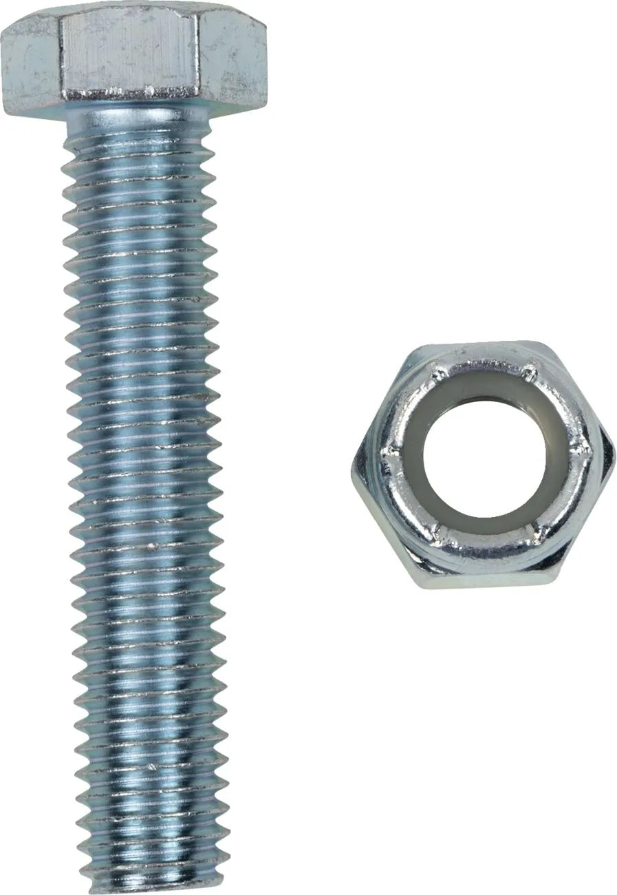 Moose Offroad 1-1/4" auf 2" Anhängerkupplungsadapter