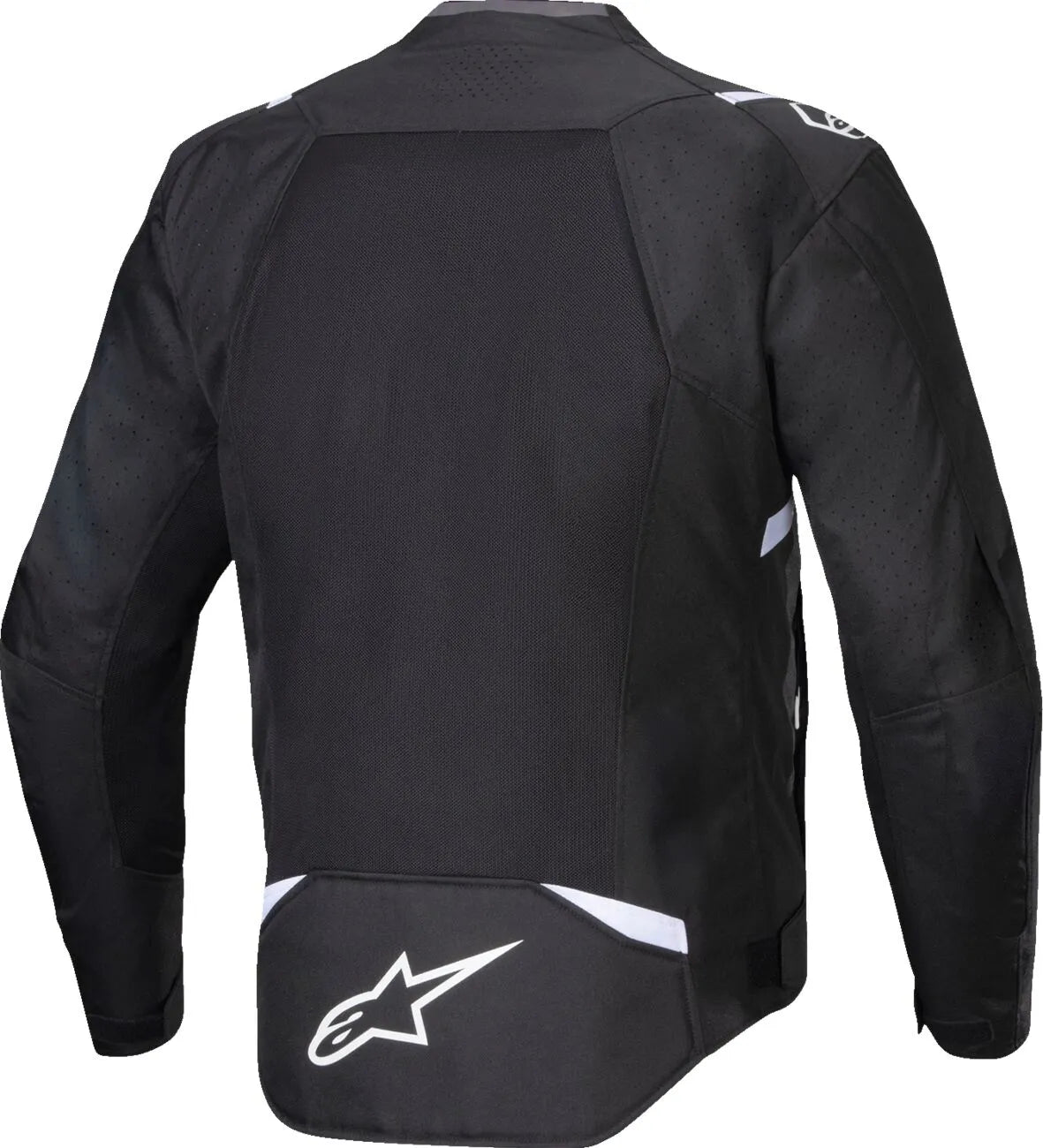 Alpinestars T-SPS Air V2 Jacke – Schwarz, Weiß