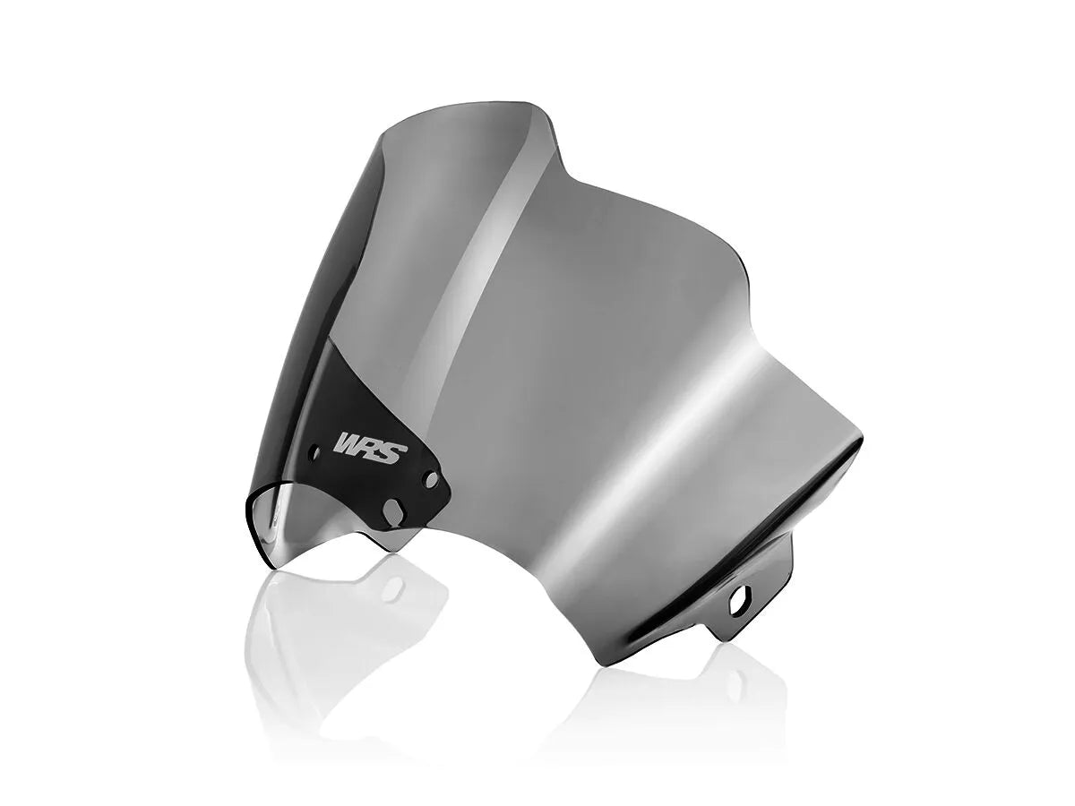 Wrs Windschutzscheibe - Dunkel getönt