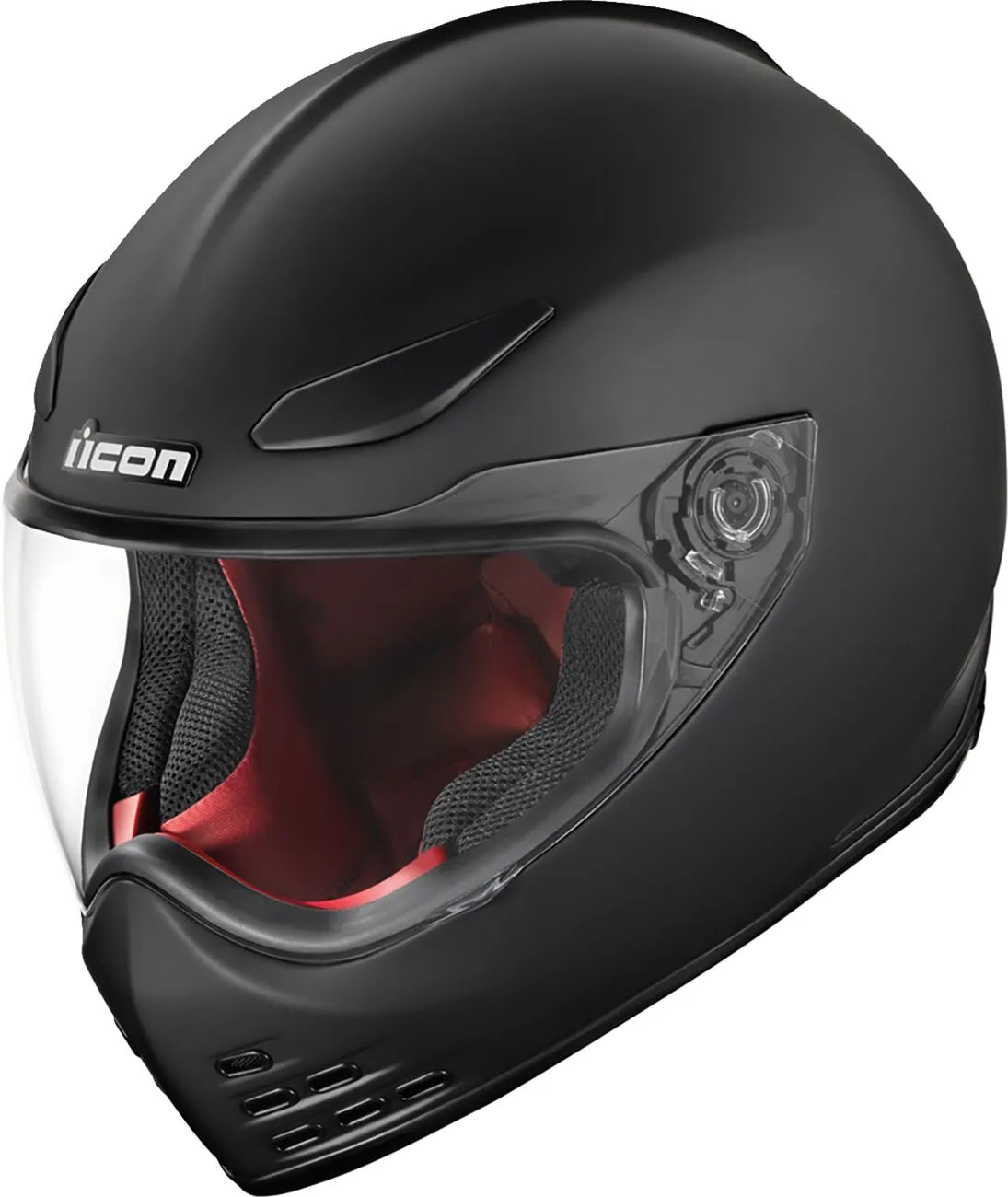 Icon Domain Rubatone Integralhelm