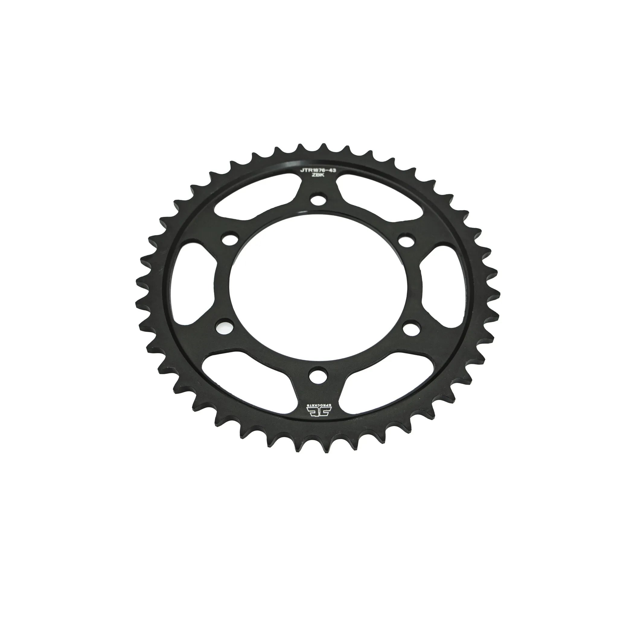 Jt Sprockets Stahl-Kettenrad hinten 525