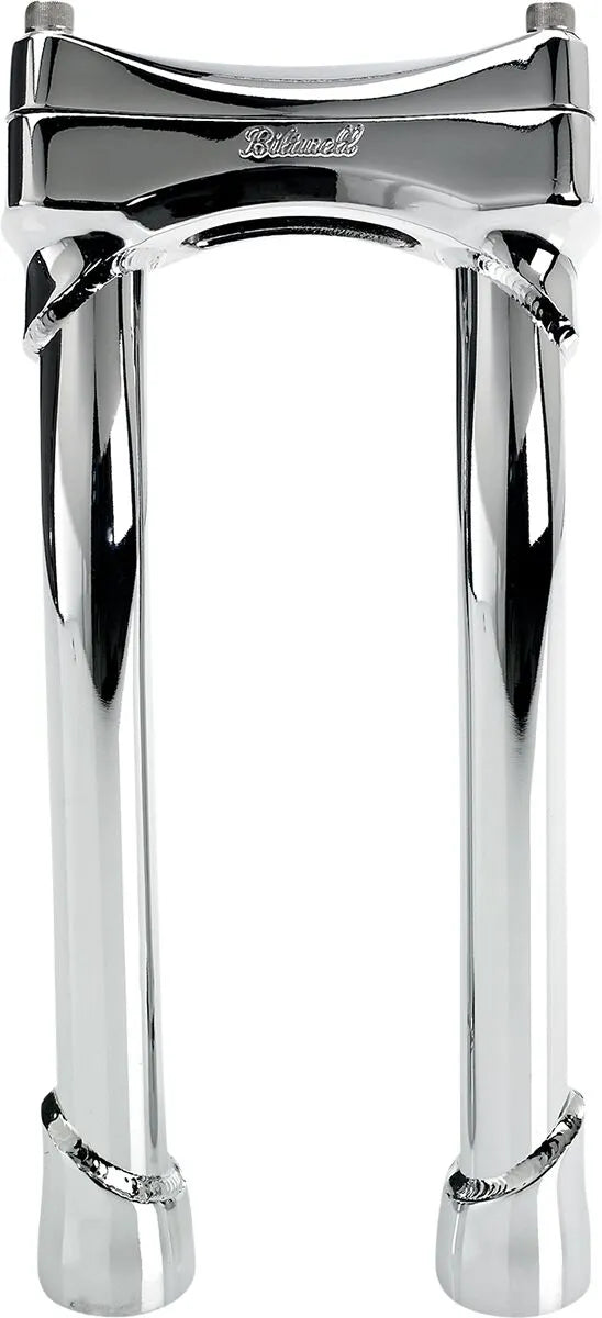 Biltwell Murdock 10" O/s Riser