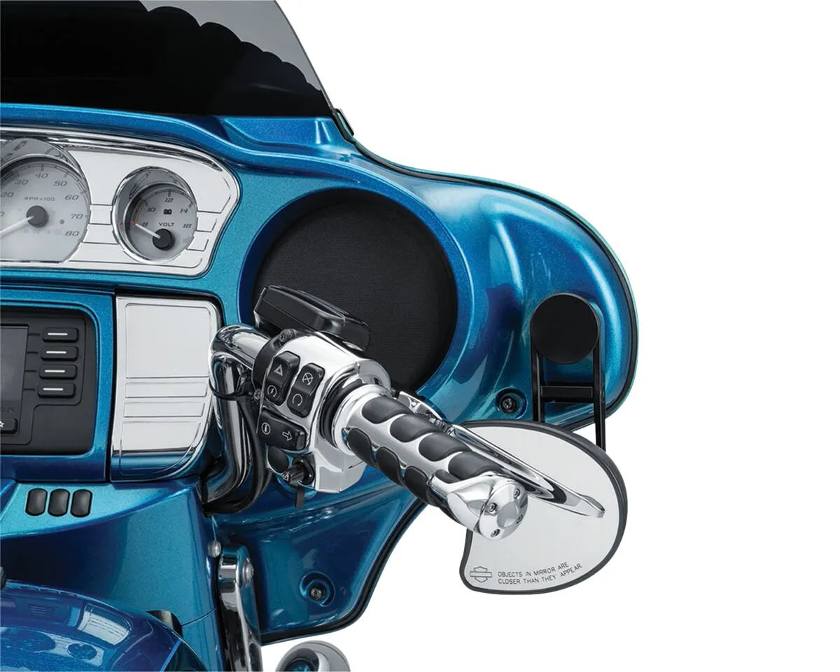 Kuryakyn Verstellbare Spiegelhalterung