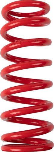 Moose Offroad Stoßdämpferfeder - Hochwertiges Chrom-Silikon