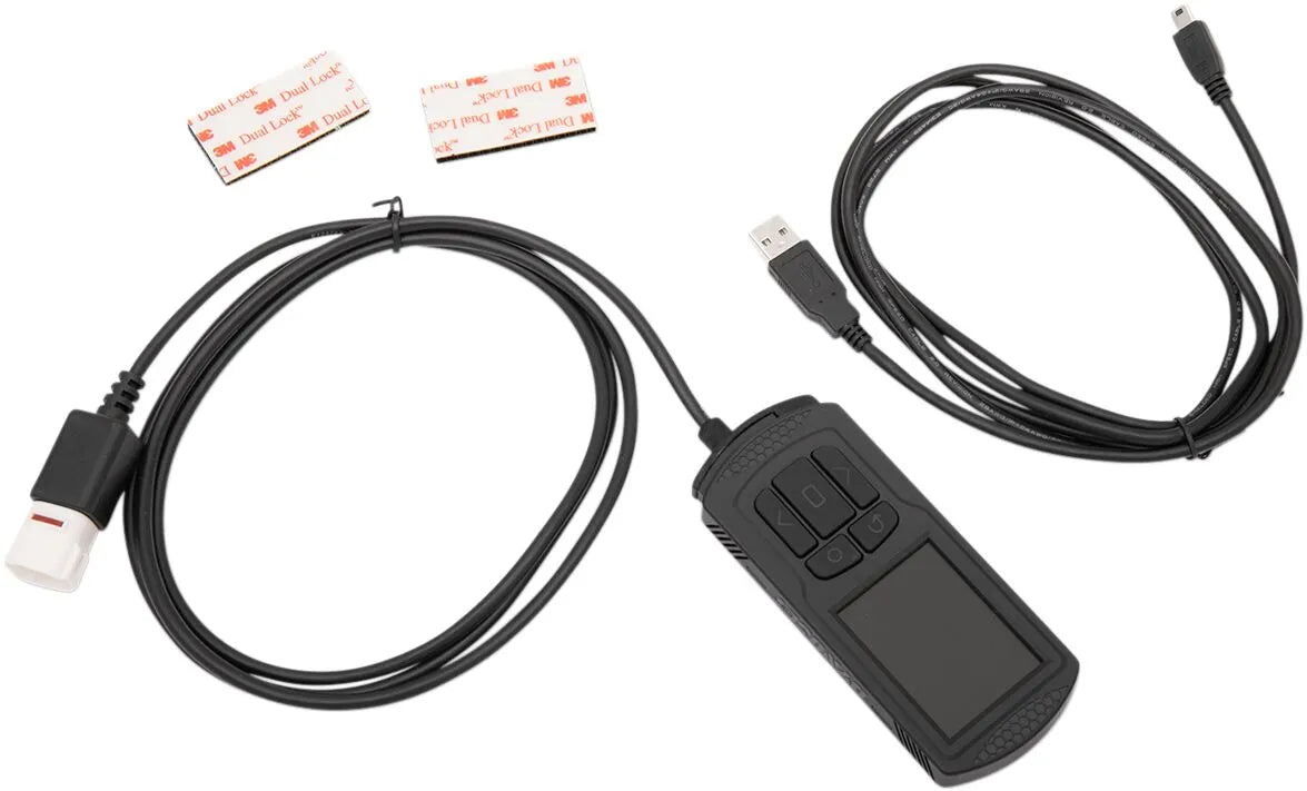 Dynojet Power Vision 3 Steuergeräte-Tuner