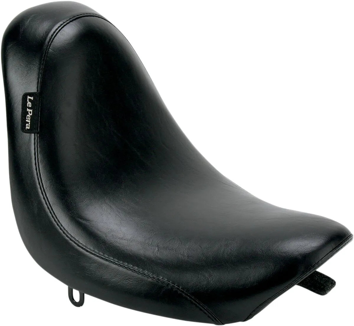 Le Pera Silhouette Solo Seat