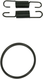 FMF Rohrfeder-/O-Ring-Set für Auspuffrohr