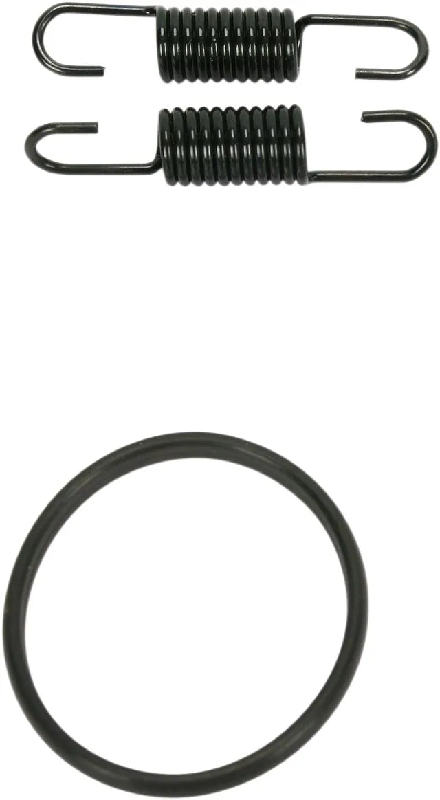 FMF Rohrfeder-/O-Ring-Set für Auspuffrohr