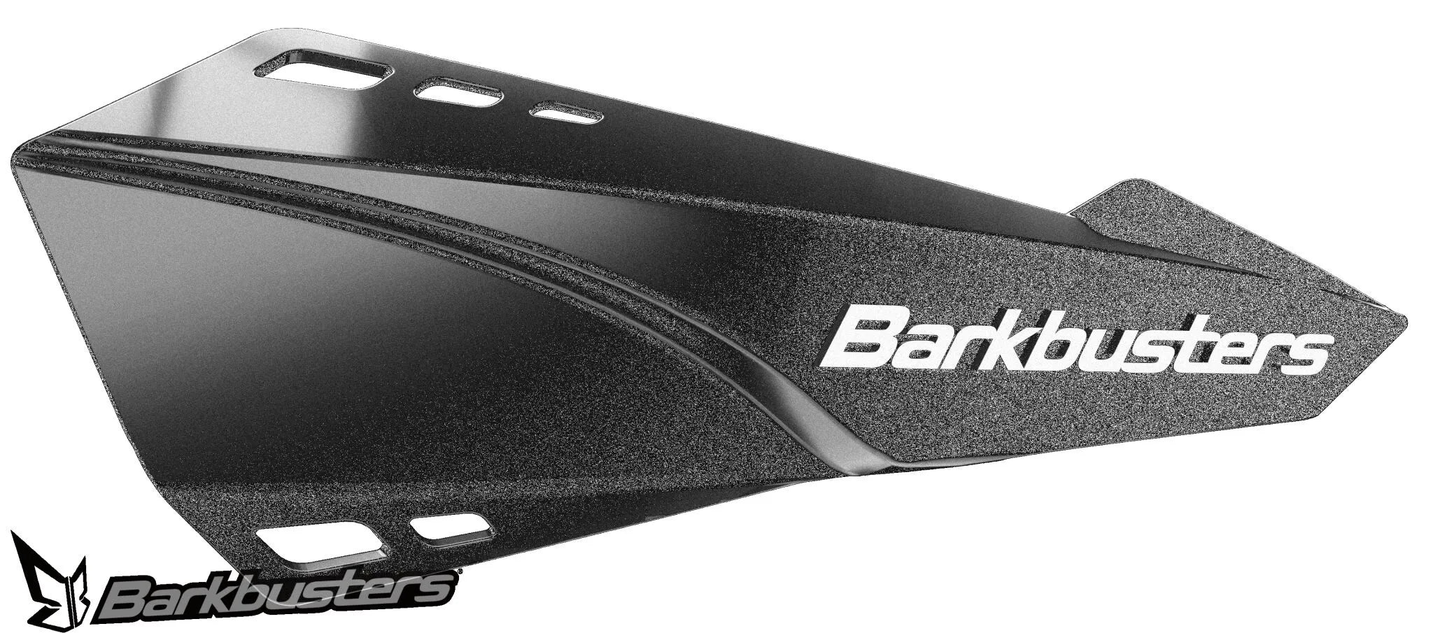 Barkbusters Sabre Handschutz - Motocross &amp; Enduro