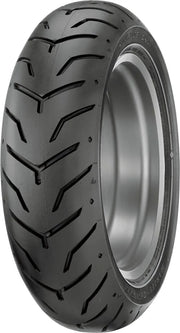 Dunlop D407 Reifen 200/50r18 Radial Blackwall hinten