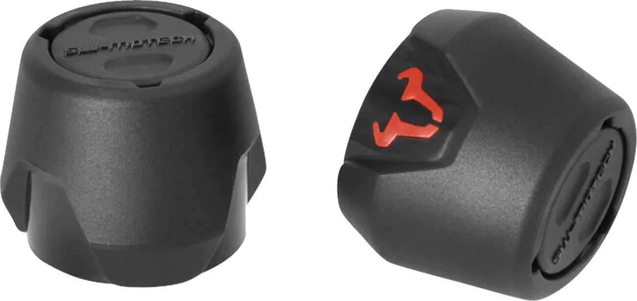 Sw-motech Vorderachs-Slider – Verbesserter Gabelschutz