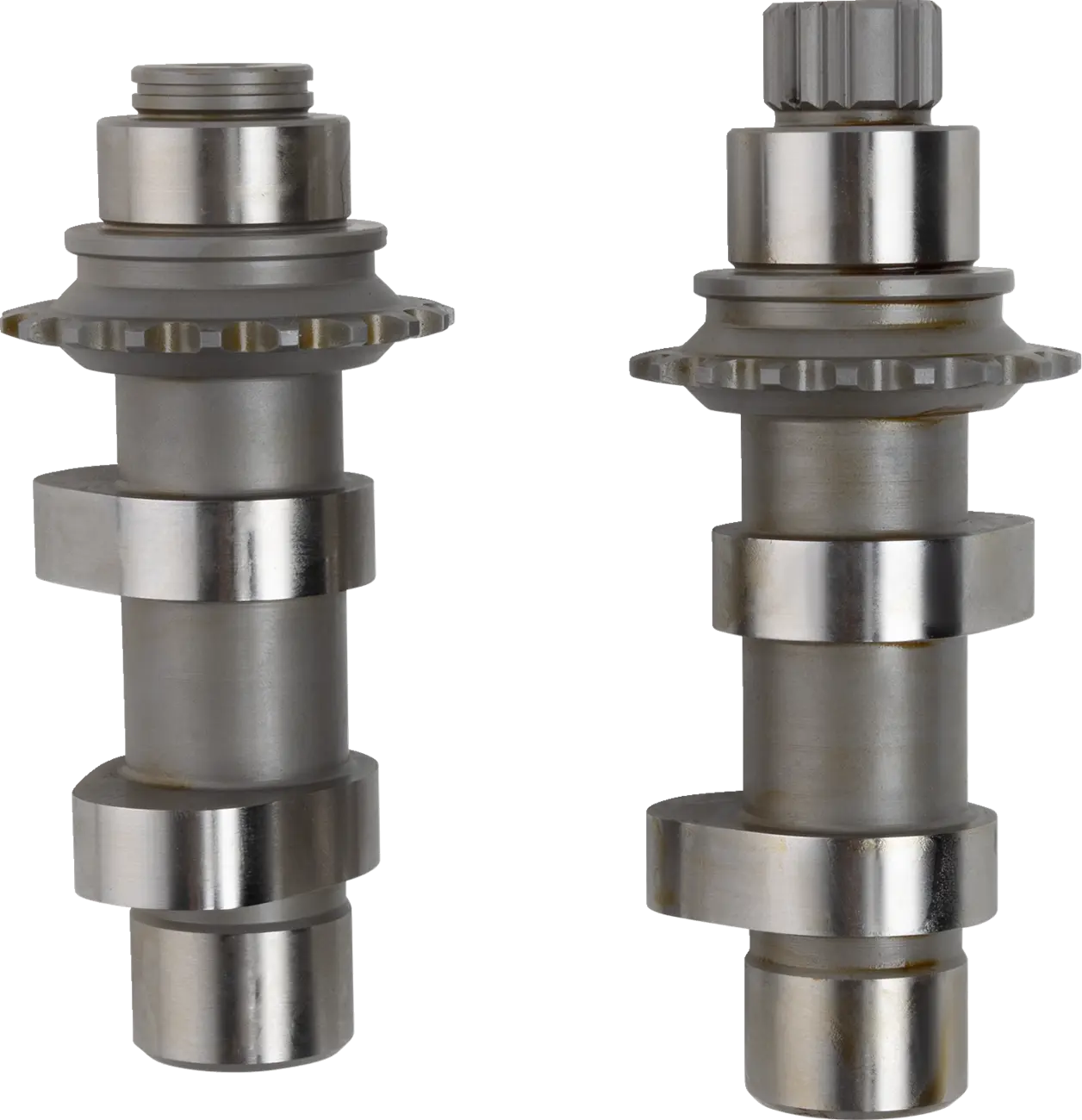 Andrews Nockenwellensatz – Kettenantrieb