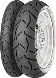 Continental Contitrailattack 3 Reifen 120/70r19 vorne