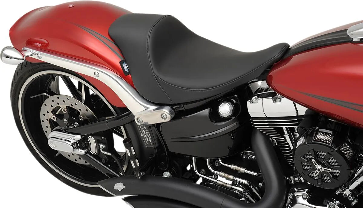 Drag Specialties Ez-on Mount Solo-Sitz