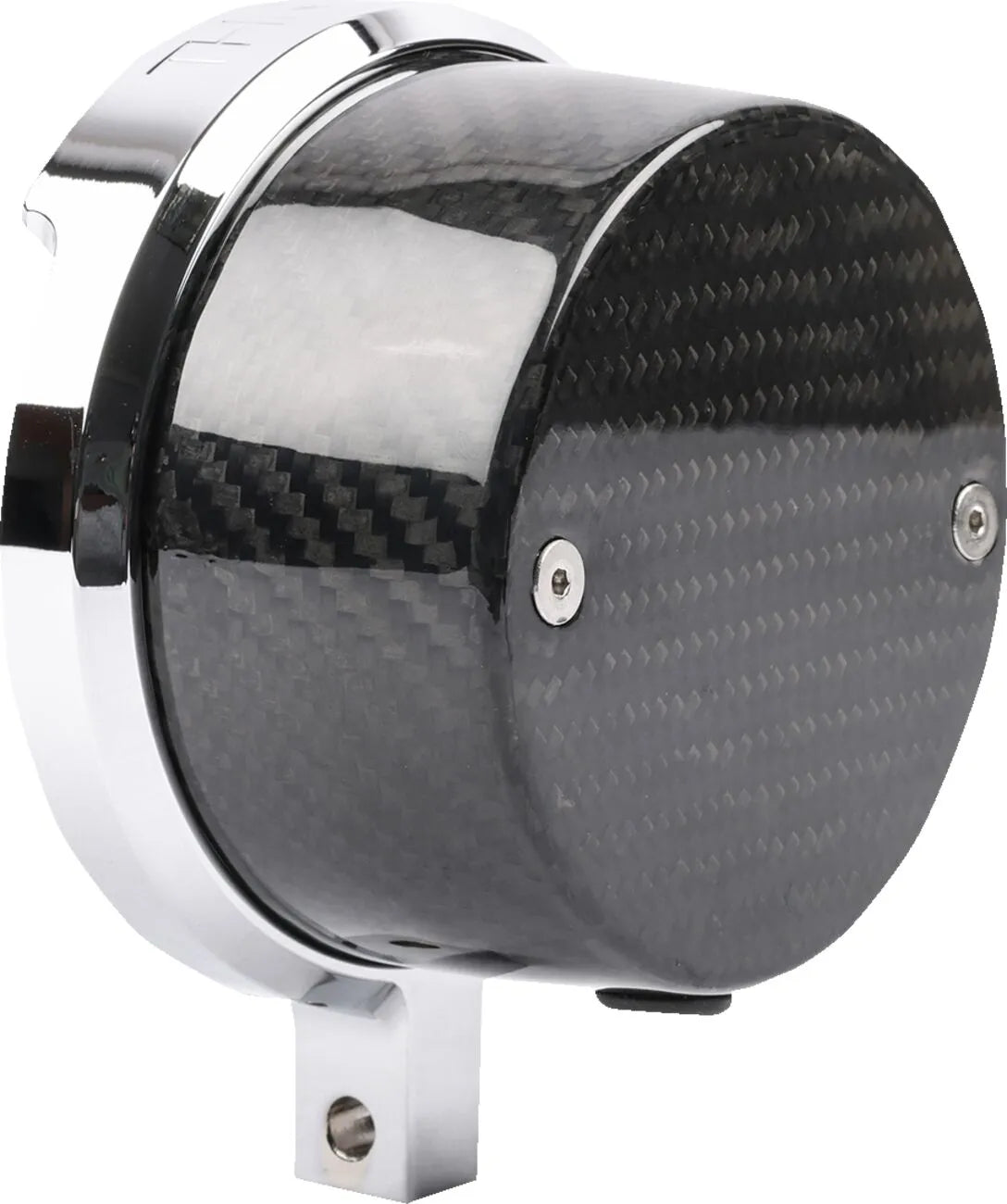 Thrashin Softail Instrumentenverlegungssatz