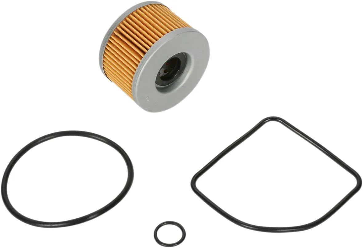 Parts Unlimited Ölfilter
