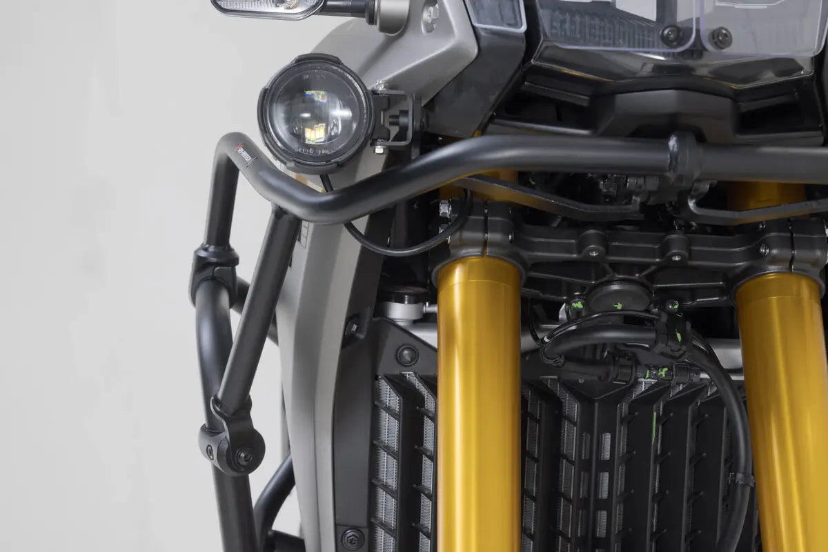 Sw-motech Sturzbügel zur Rahmenmontage