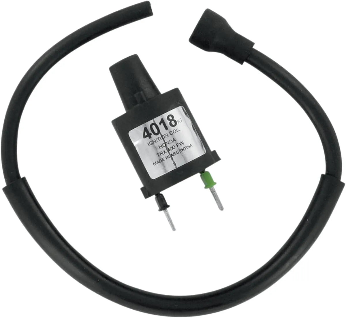 Rick's Motorsport Elektrische Zündspule