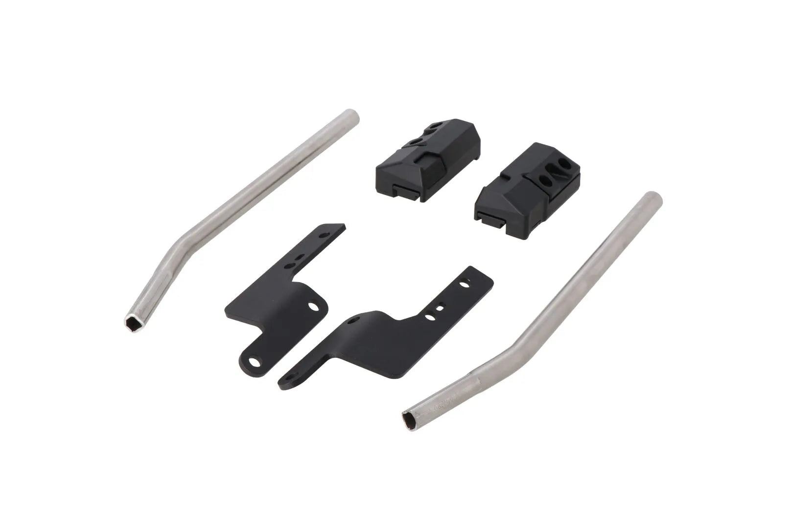 Sw-motech Blaze Packtaschen Distanzstücke