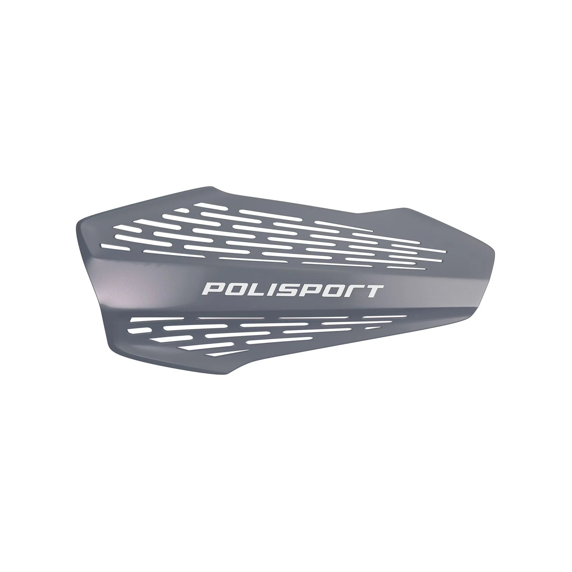 Polisport MX Force Handschutz Grau
