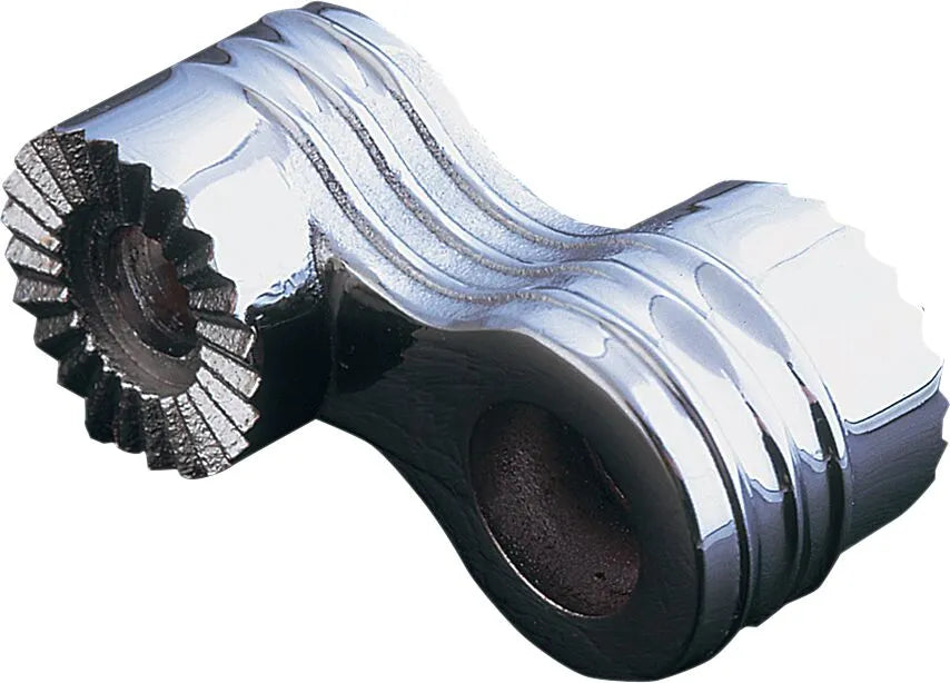 Chrome-Erweiterung „Gerader Versatz“ anzeigen