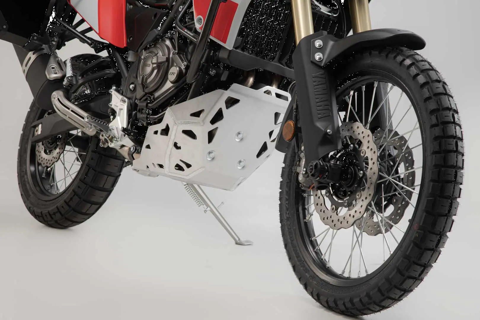 Sw-motech Motorschutzbügel für den unteren Motorbereich