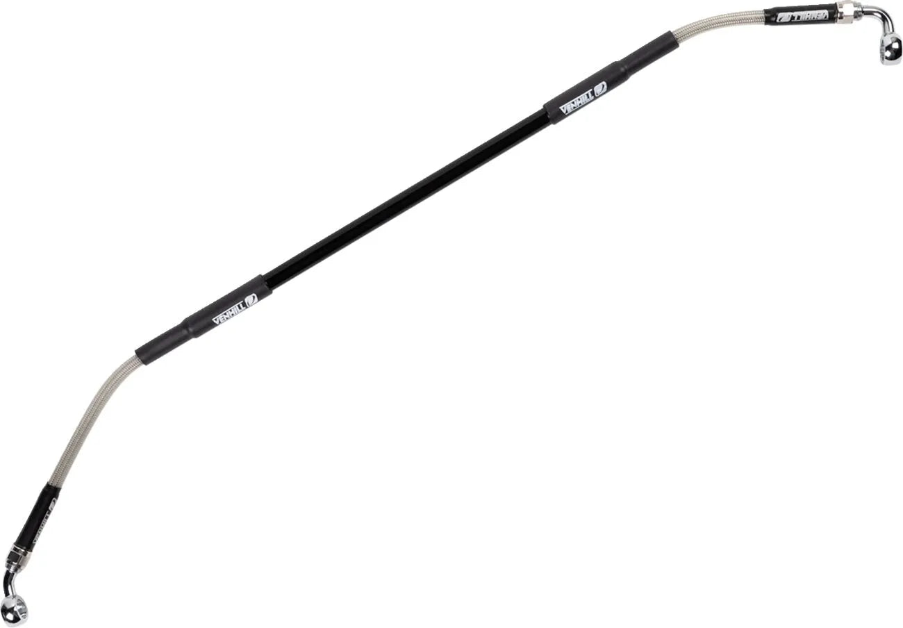 Moose Offroad Edelstahl-Bremsleitung