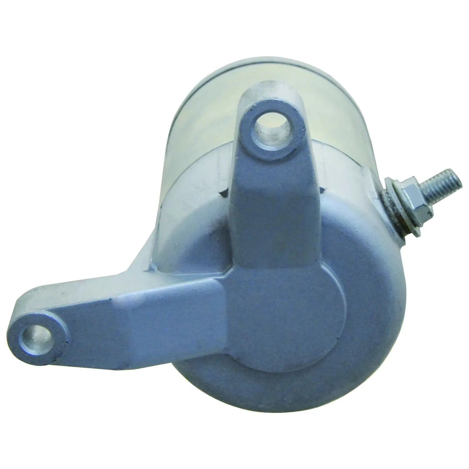 Parts Europe Anlasser – Hochleistungs-Ersatzteil