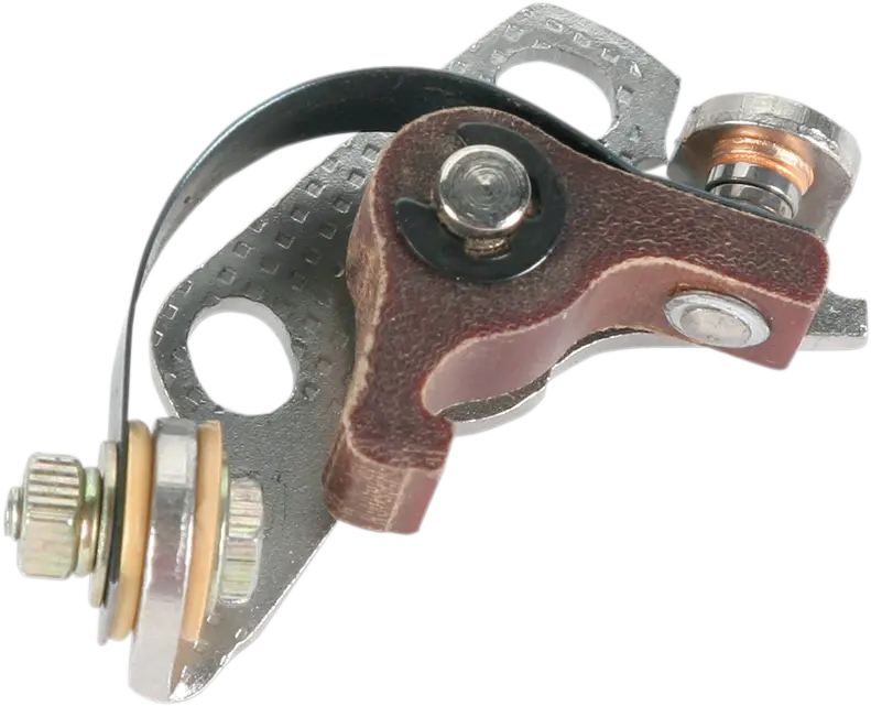 K&amp;s Technologies Kontaktpunkt-Set