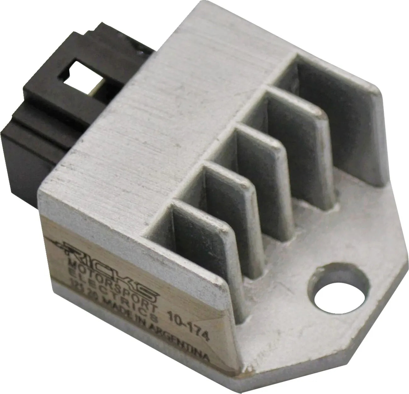 Rick's Motorsport Elektrischer Regler/Gleichrichter