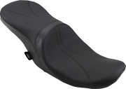 Drag Specialties Low Profile Touring-Sitz