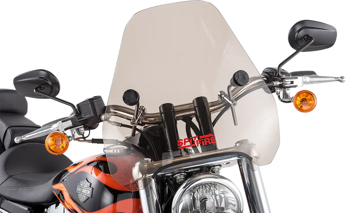 Slipstreamer S-06 Spitfire Sport Shield Windschutzscheibe