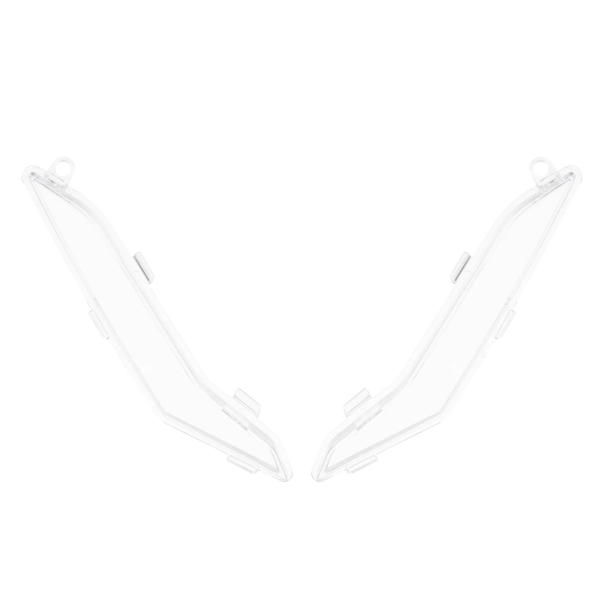 Polisport E-blaze Scheinwerfer-Ersatzglas