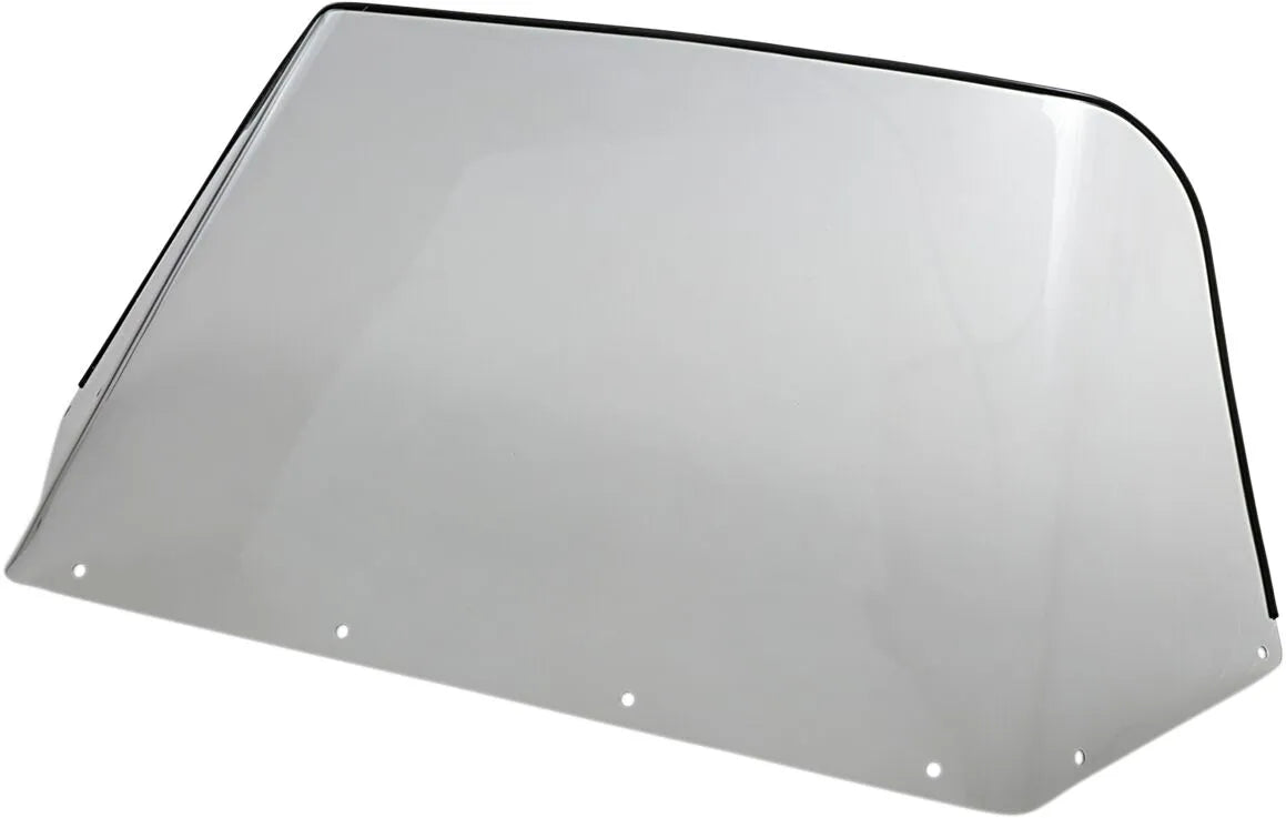 Sno Stuff Ersatz-Windschutzscheibe - Rauchglas