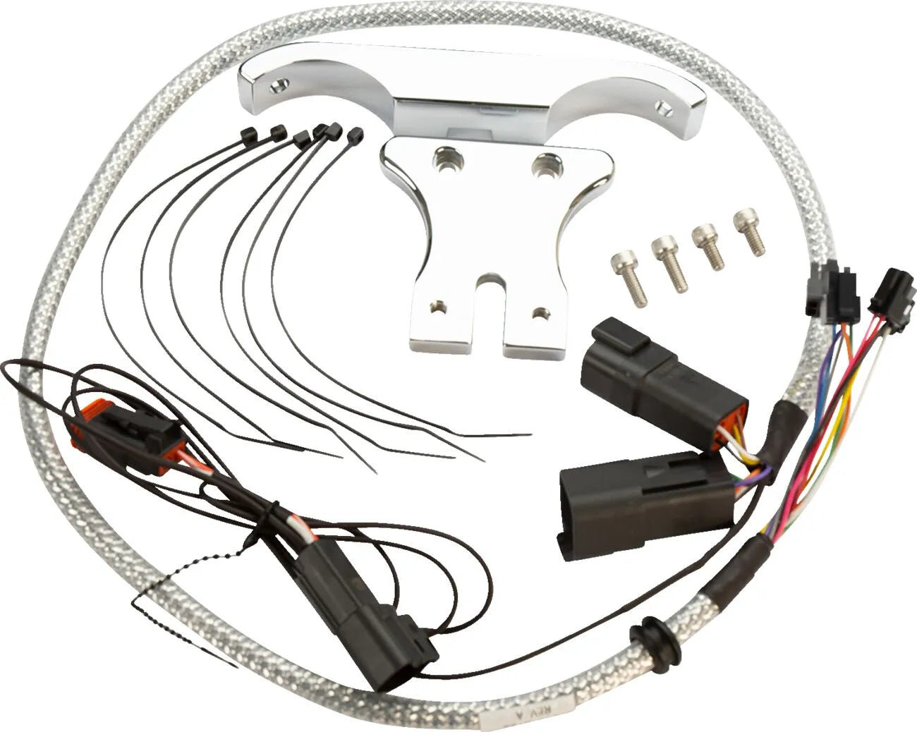 Dakota Digital MLX-9000 Instrumentenhalterung