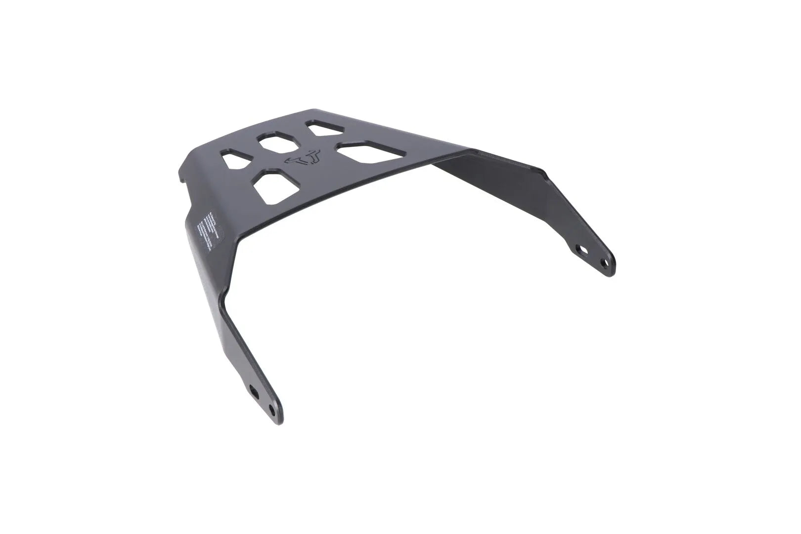 Sw-motech Street Rack Gepäckträger für Motorräder