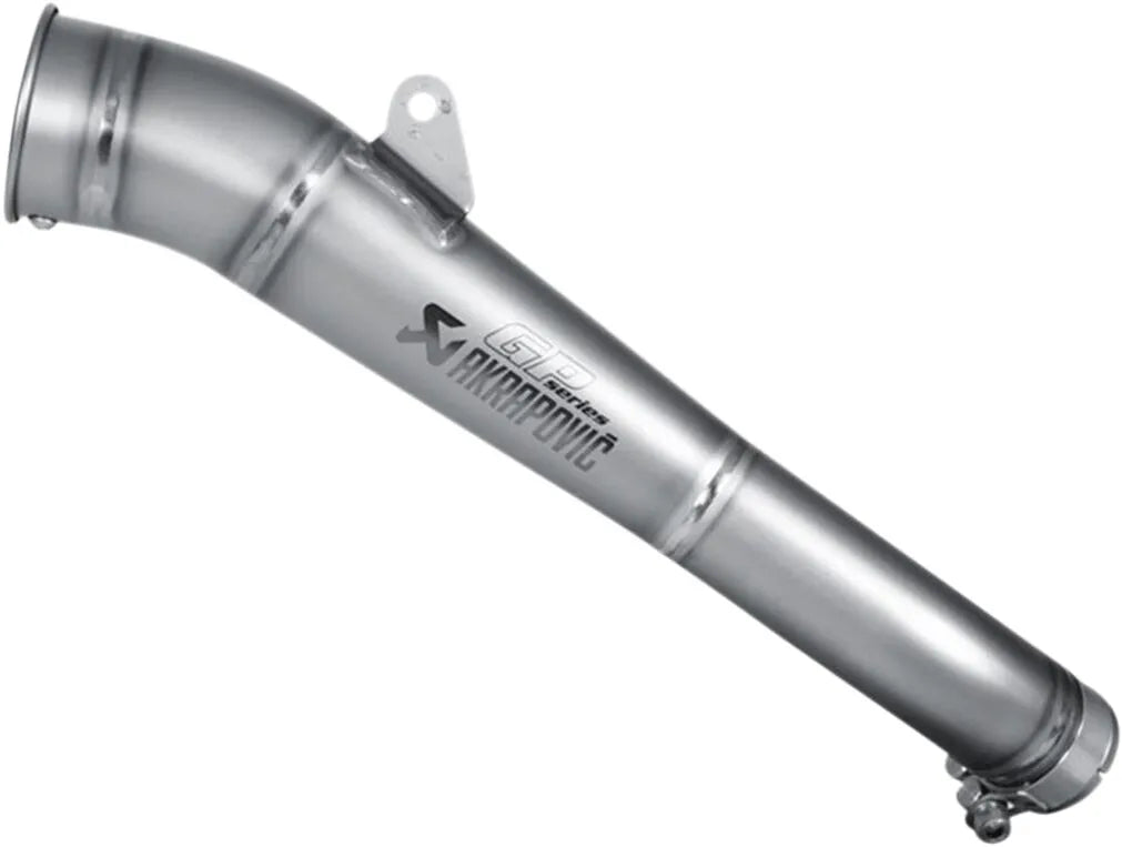 Akrapovic GP-Style Megaphon-Slip-on-Schalldämpfer
