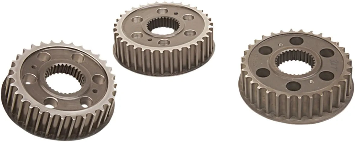 Andrews Riemenscheibe für Riemenantrieb – 31 Zähne