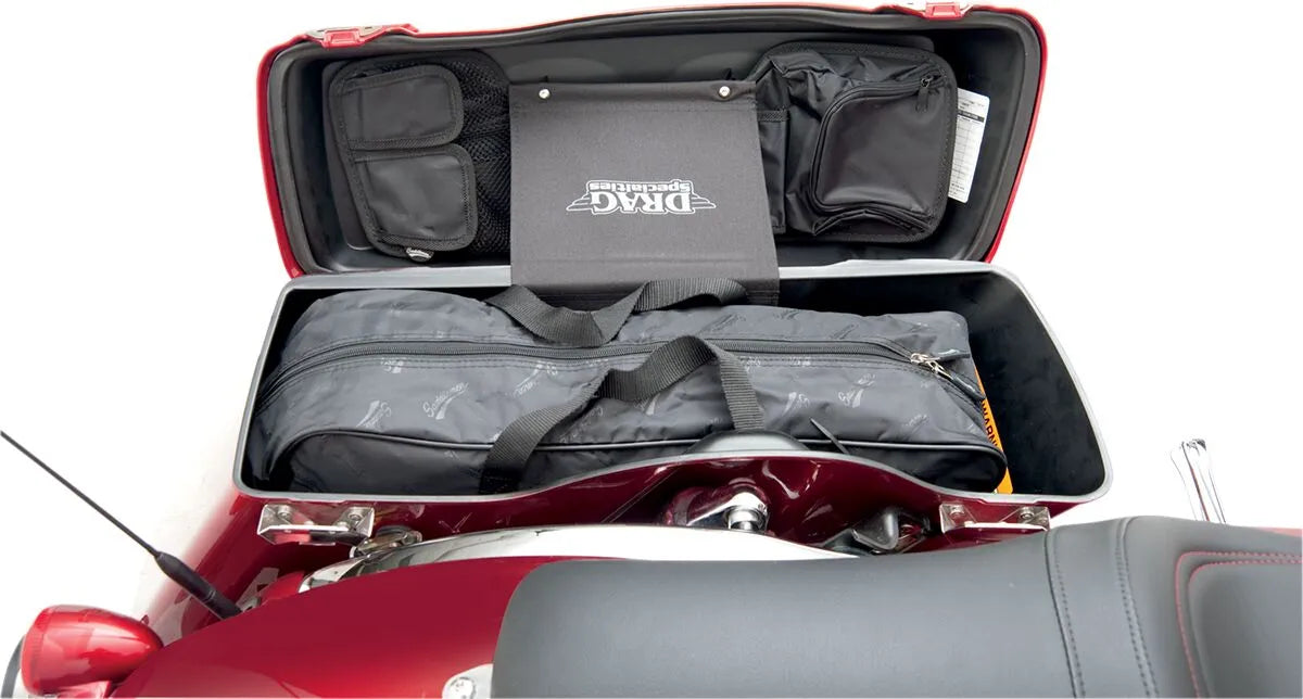 Saddlemen Satteltaschendeckel-Organizer-Set