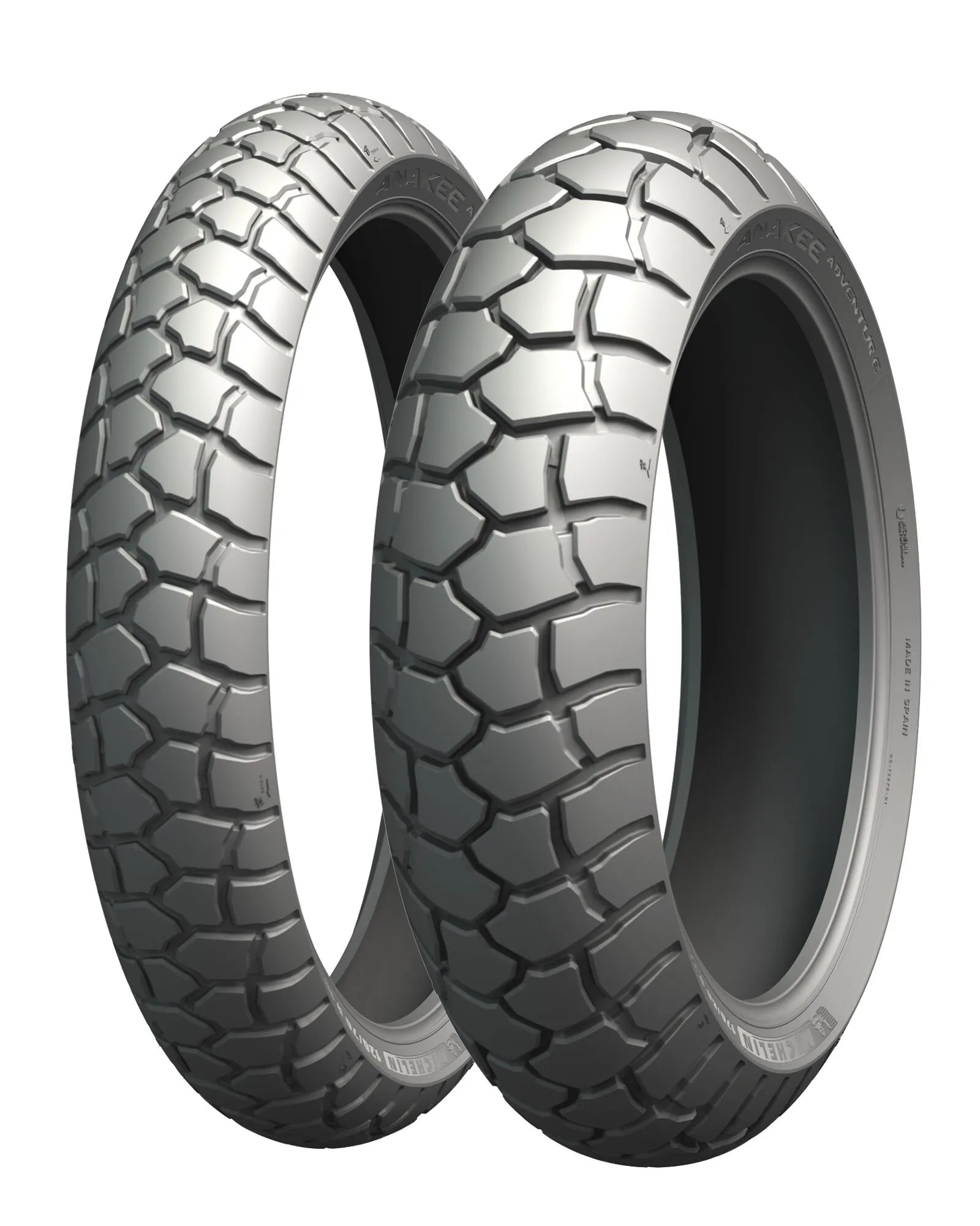 Michelin Anakee Adventure Reifen 90/90-21 Vorderreifen schlauchlos