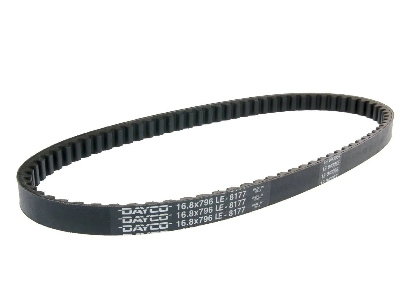 Dayco Antriebsriemen – Hochleistungs-CVT-Riemen