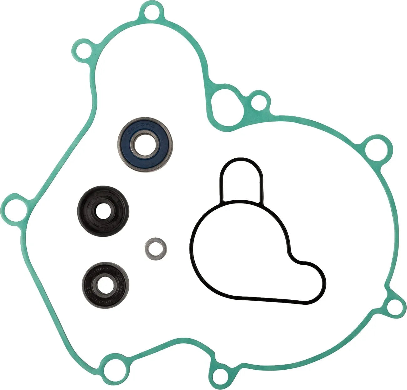 Prox Wasserpumpen-Reparatursatz