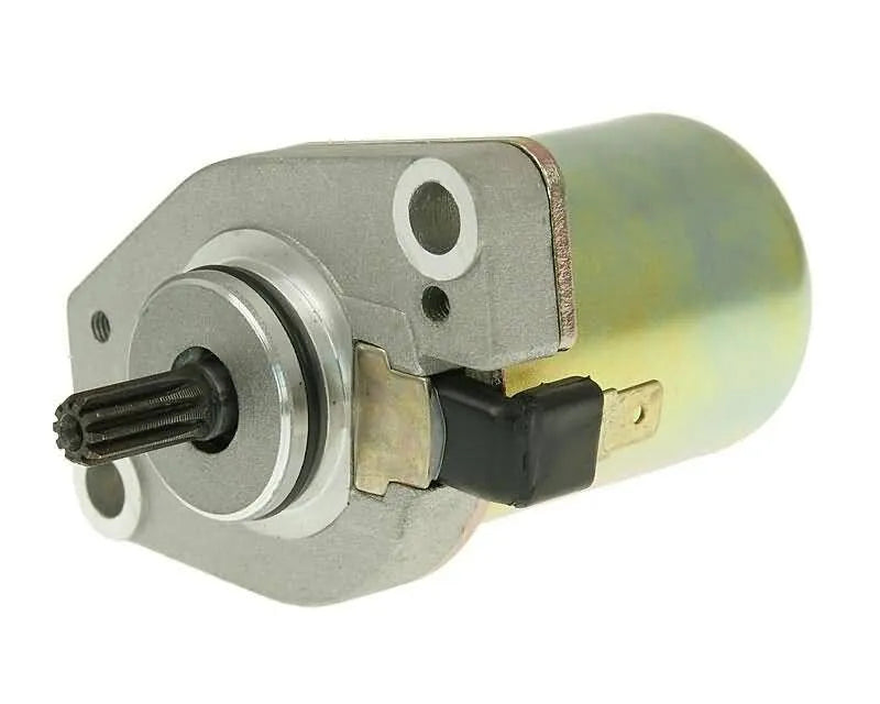Anlassermotor für 101 Oktan