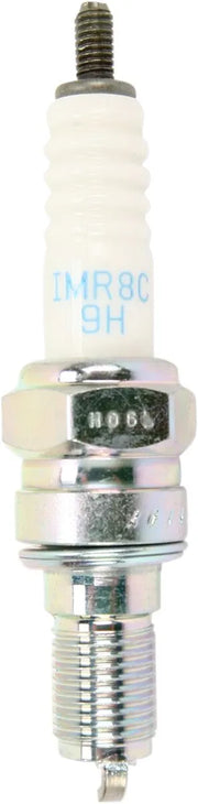 NGK Laser Iridium Zündkerze – Überlegene Zündung