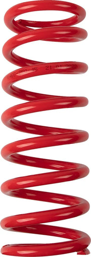 Moose Offroad Stoßdämpferfeder - Hochwertiges Chrom-Silikon