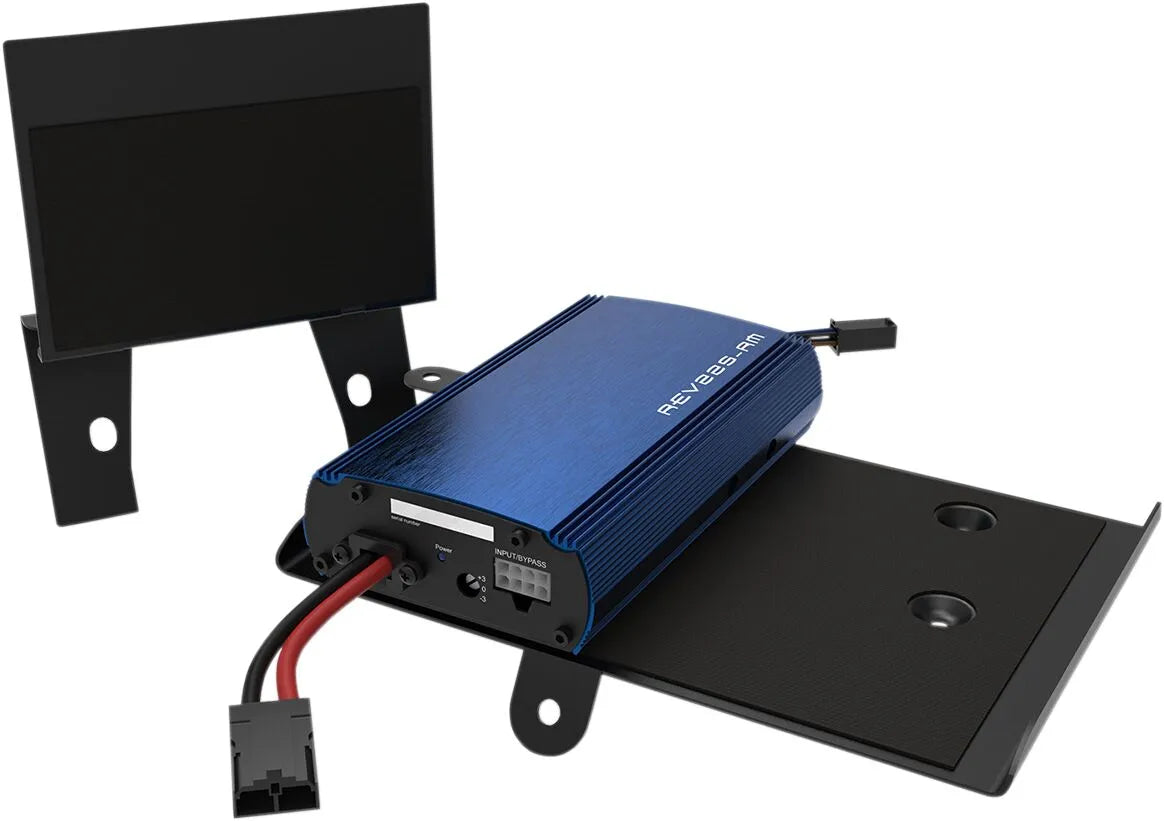 Hogtunes 225W Verstärker-Kit