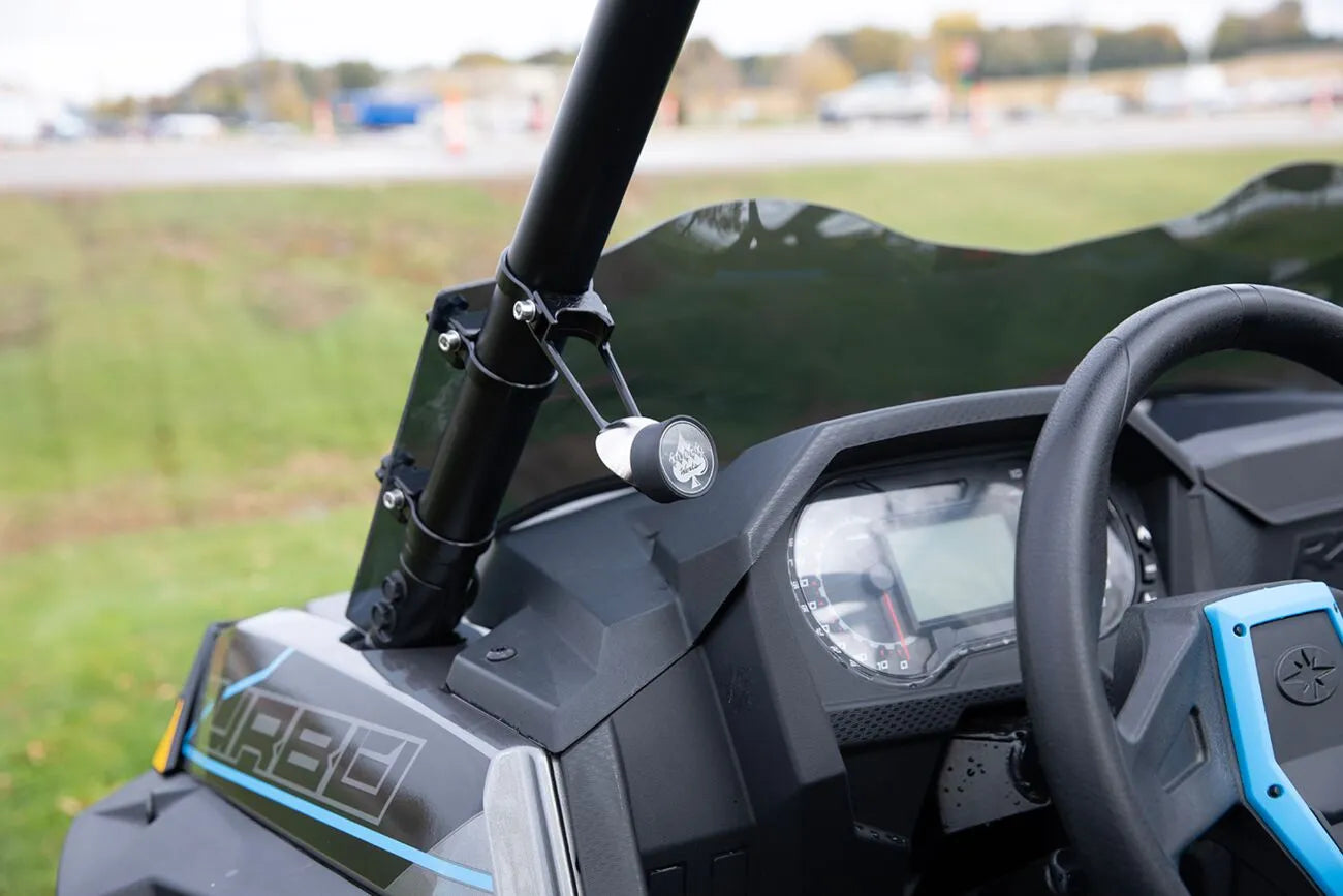 Klock Werks Überrollkäfig-Handyhalterung